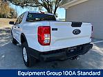 2026 Ford Ranger SuperCrew Cab RWD Pickup for sale #E03383 - photo 2