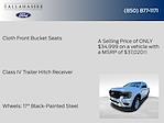 2026 Ford Ranger SuperCrew Cab RWD Pickup for sale #E03383 - photo 35