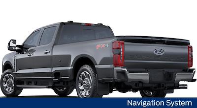 New 2025 Ford F-350 Lariat Crew Cab 4x4 SRW Pickup for sale #E03835 - photo 2