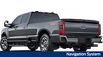 New 2025 Ford F-350 Lariat Crew Cab 4x4 SRW Pickup for sale #E03835 - photo 2