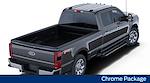 New 2025 Ford F-350 Lariat Crew Cab 4x4 SRW Pickup for sale #E03835 - photo 4