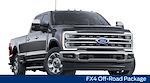 New 2025 Ford F-350 Lariat Crew Cab 4WD SRW Pickup for sale #E03835 - photo 6