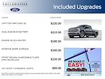 New 2025 Ford F-350 Lariat Crew Cab 4WD SRW Pickup for sale #E03835 - photo 7