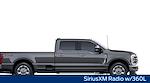 New 2025 Ford F-350 Lariat Crew Cab 4WD SRW Pickup for sale #E03835 - photo 8