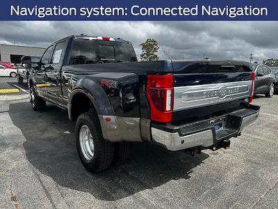 2022 Ford F-350 Crew Cab DRW 4WD Pickup for sale #E03835A - photo 2