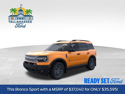 New 2026 Ford Bronco Sport - photo 1