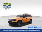 2026 Ford Bronco Sport 4WD SUV for sale #E05285 - photo 1