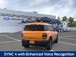 2026 Ford Bronco Sport 4WD SUV for sale #E05285 - photo 10