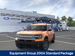 2026 Ford Bronco Sport 4WD SUV for sale #E05285 - photo 2