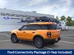 2026 Ford Bronco Sport 4WD SUV for sale #E05285 - photo 6