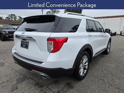 2021 Ford Explorer RWD SUV for sale #E05285A - photo 1