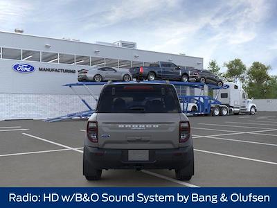 2026 Ford Bronco Sport 4WD SUV for sale #E05473 - photo 2