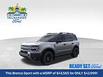 2026 Ford Bronco Sport 4WD SUV for sale #E05473 - photo 1