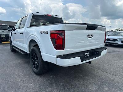 2025 Ford F-150 SuperCrew Cab 4x4 Pickup for sale #E06630 - photo 2