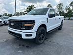 New 2025 Ford F-150 STX SuperCrew Cab 4x4 Pickup for sale #E06630 - photo 1