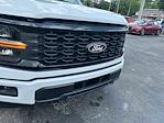New 2025 Ford F-150 STX SuperCrew Cab 4x4 Pickup for sale #E06630 - photo 10