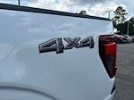 New 2025 Ford F-150 STX SuperCrew Cab 4x4 Pickup for sale #E06630 - photo 14