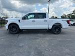 New 2025 Ford F-150 STX SuperCrew Cab 4x4 Pickup for sale #E06630 - photo 4