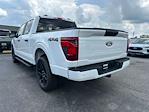 New 2025 Ford F-150 STX SuperCrew Cab 4x4 Pickup for sale #E06630 - photo 2