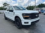 New 2025 Ford F-150 STX SuperCrew Cab 4x4 Pickup for sale #E06630 - photo 7