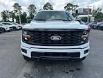 New 2025 Ford F-150 STX SuperCrew Cab 4x4 Pickup for sale #E06630 - photo 8