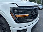 New 2025 Ford F-150 STX SuperCrew Cab 4x4 Pickup for sale #E06630 - photo 9
