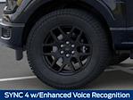 New 2025 Ford F-150 STX SuperCrew Cab 4x4 Pickup for sale #E06655 - photo 24