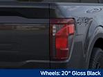 New 2025 Ford F-150 STX SuperCrew Cab 4x4 Pickup for sale #E06655 - photo 26