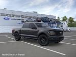 2025 Ford F-150 SuperCrew Cab 4x4 Pickup for sale #E06655 - photo 7