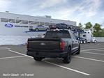 2025 Ford F-150 SuperCrew Cab 4x4 Pickup for sale #E06655 - photo 8