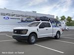 2025 Ford F-150 Super Cab 4x4 Pickup for sale #E06697 - photo 1