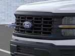 2025 Ford F-150 Super Cab 4x4 Pickup for sale #E06697 - photo 17