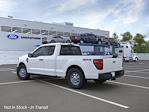 2025 Ford F-150 Super Cab 4x4 Pickup for sale #E06697 - photo 2