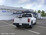 2025 Ford F-150 Super Cab 4x4 Pickup for sale #E06697 - photo 8