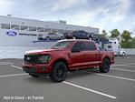 2025 Ford F-150 SuperCrew Cab 4x4 Pickup for sale #E06834 - photo 1