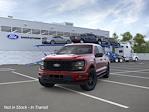 2025 Ford F-150 SuperCrew Cab 4x4 Pickup for sale #E06834 - photo 3