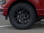 New 2025 Ford F-150 STX SuperCrew Cab 4x4 Pickup for sale #E06834 - photo 24