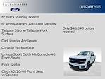 2025 Ford F-150 SuperCrew Cab 4x2 Pickup for sale #E06924 - photo 26