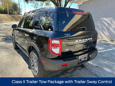 New 2026 Ford Bronco Sport - photo 1