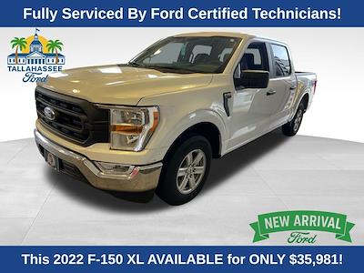 Used 2022 Ford F-150 - photo 1