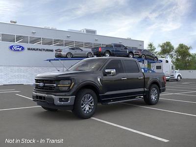 2025 Ford F-150 SuperCrew Cab 4x2 Pickup for sale #E07070 - photo 1