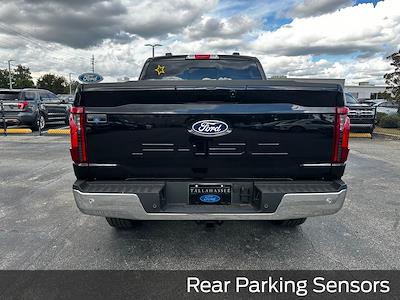 2025 Ford F-150 SuperCrew Cab RWD Pickup for sale #E07070 - photo 2