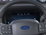 2025 Ford F-150 SuperCrew Cab 4x2 Pickup for sale #E07070 - photo 13