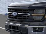 2025 Ford F-150 SuperCrew Cab 4x2 Pickup for sale #E07070 - photo 17