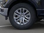 2025 Ford F-150 SuperCrew Cab 4x2 Pickup for sale #E07070 - photo 19
