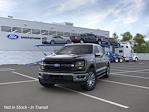 2025 Ford F-150 SuperCrew Cab 4x2 Pickup for sale #E07070 - photo 3