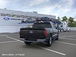 2025 Ford F-150 SuperCrew Cab 4x2 Pickup for sale #E07070 - photo 8