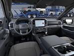2025 Ford F-150 SuperCrew Cab 4x2 Pickup for sale #E07070 - photo 9