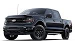 2025 Ford F-150 SuperCrew Cab 4x4 Pickup for sale #E07188 - photo 1