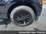 New 2025 Ford F-150 XLT SuperCrew Cab 4WD Pickup for sale #E07188 - photo 10